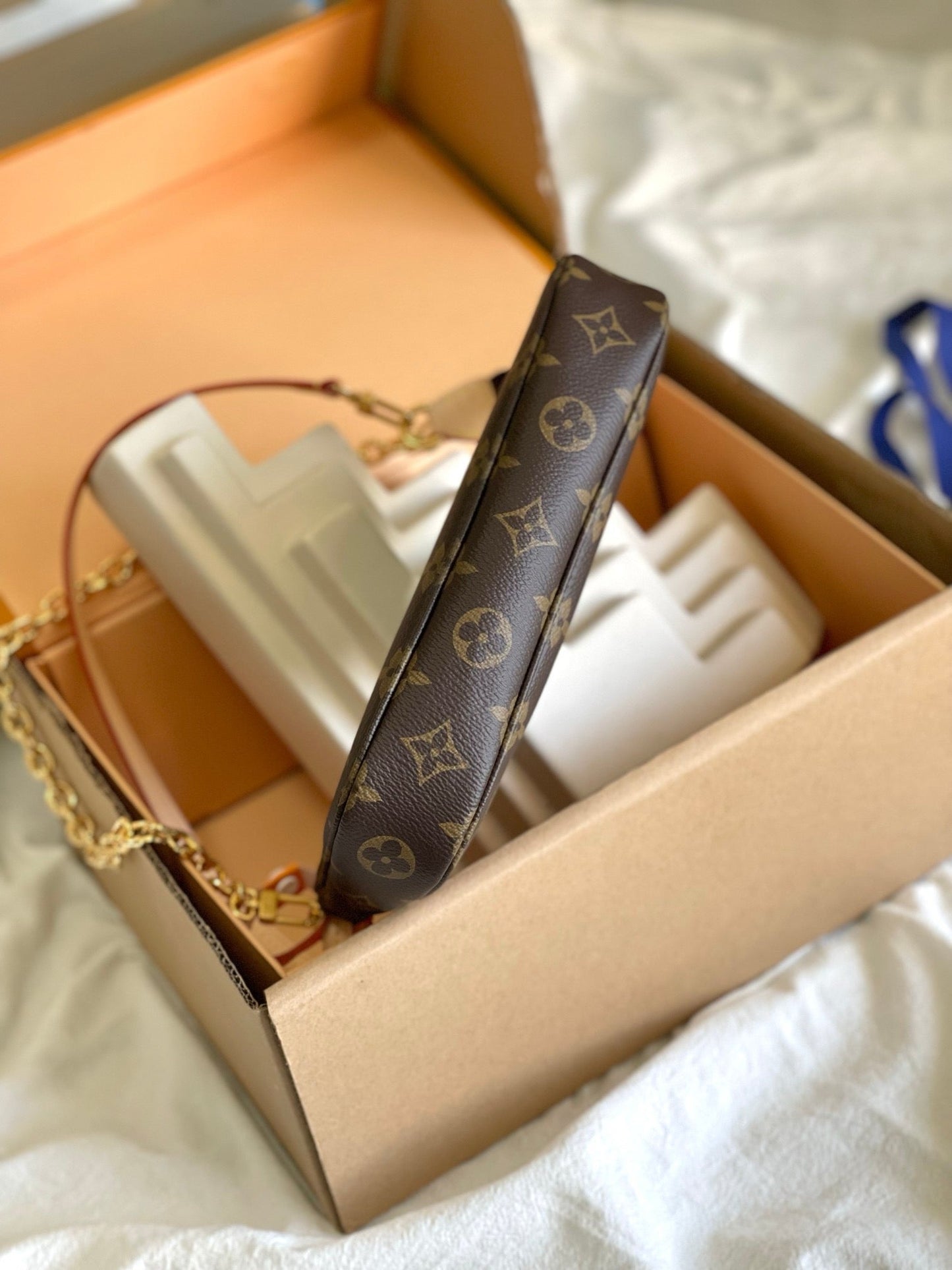 Louis Vuitton Pochette Accessoires High Grade