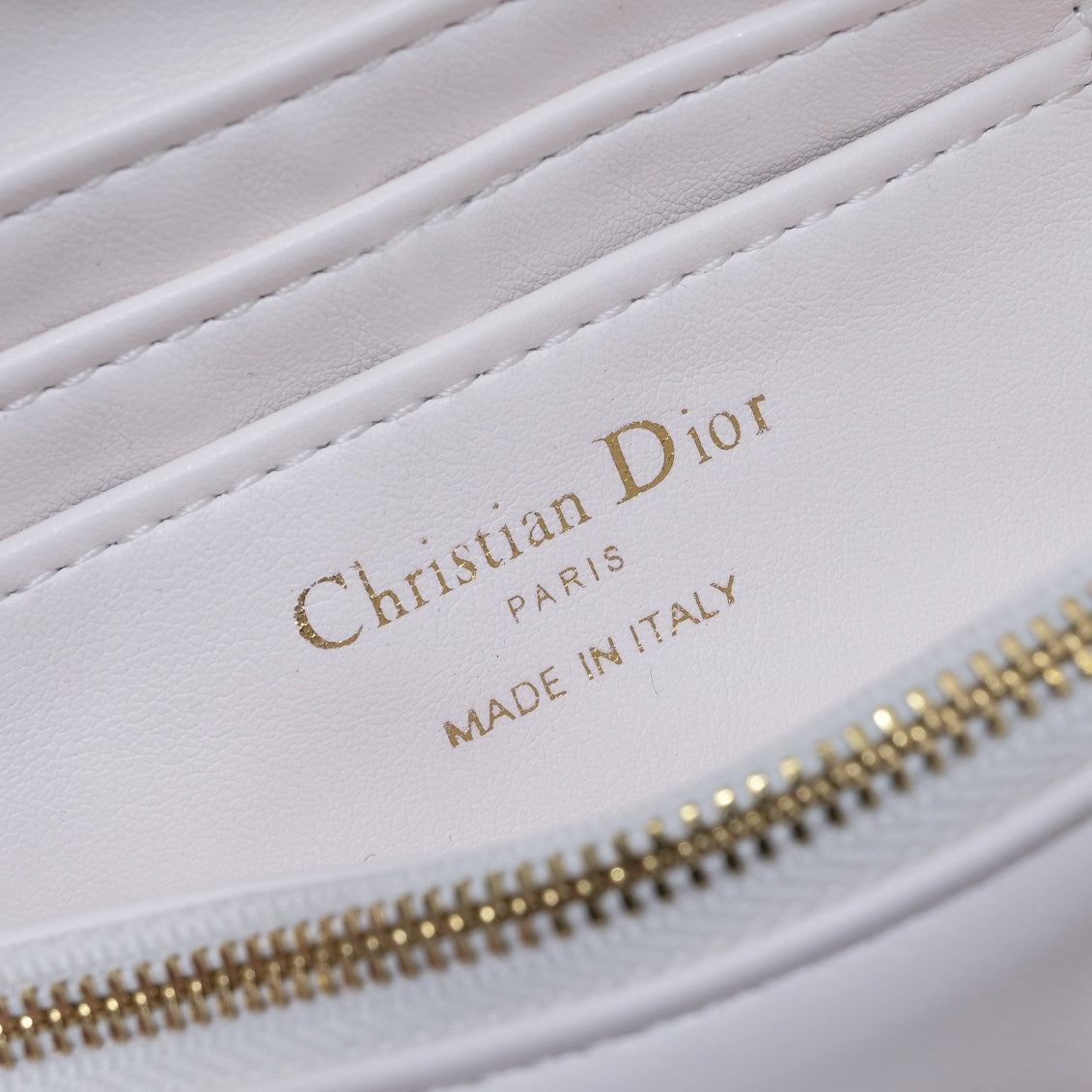 Dior Caro Macrocannage Mini Bag Low Grade