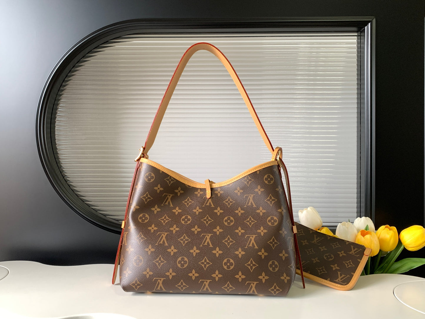 Louis Vuitton CarryAll PM High Grade