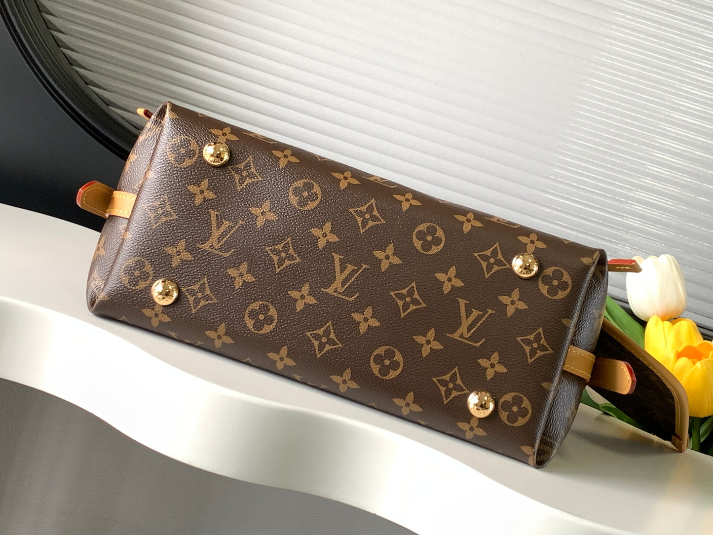 Louis Vuitton CarryAll PM High Grade