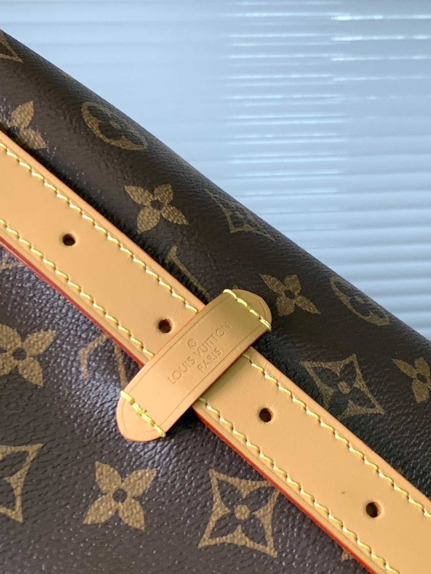 Louis Vuitton CarryAll MM High Grade